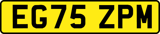 EG75ZPM