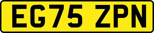 EG75ZPN