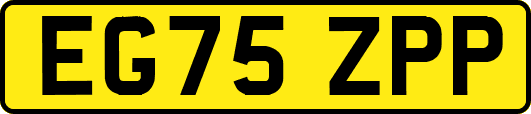 EG75ZPP