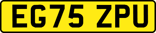 EG75ZPU
