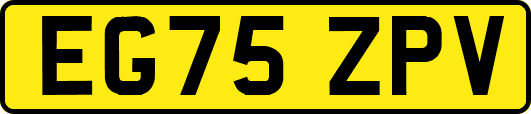 EG75ZPV