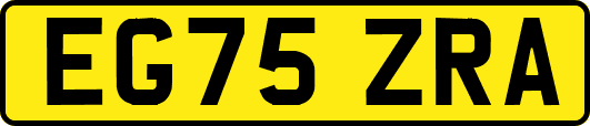 EG75ZRA