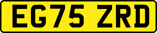 EG75ZRD