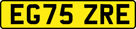 EG75ZRE