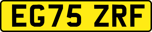 EG75ZRF