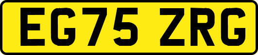 EG75ZRG