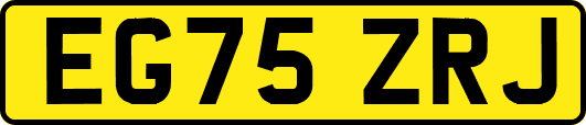EG75ZRJ