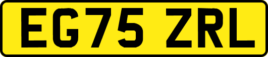 EG75ZRL