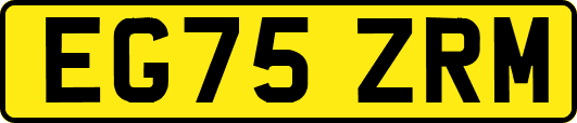 EG75ZRM