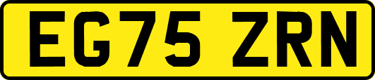 EG75ZRN