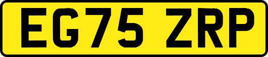 EG75ZRP