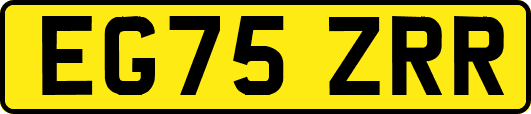 EG75ZRR