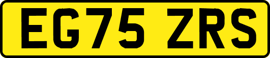 EG75ZRS
