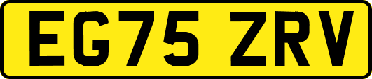EG75ZRV