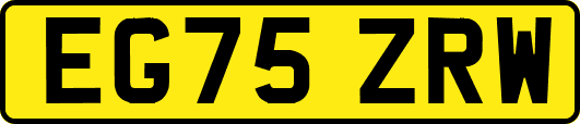 EG75ZRW