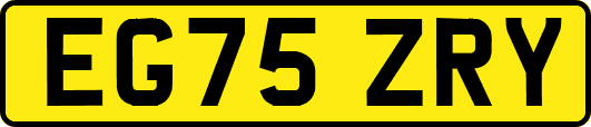EG75ZRY