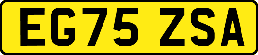 EG75ZSA