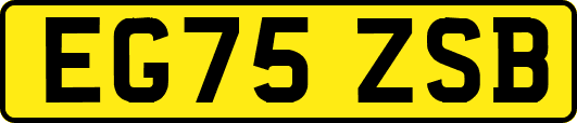 EG75ZSB