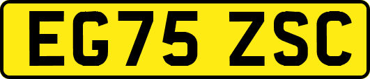 EG75ZSC