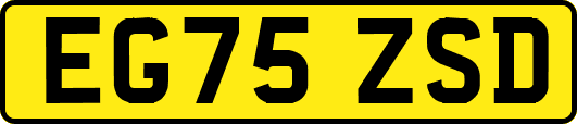 EG75ZSD