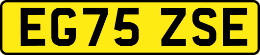 EG75ZSE