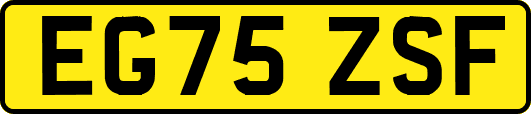 EG75ZSF
