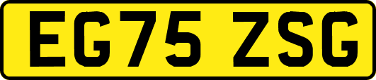 EG75ZSG