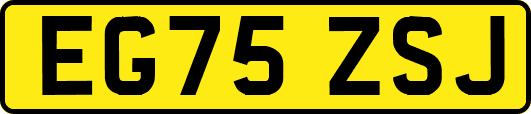 EG75ZSJ