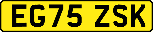 EG75ZSK