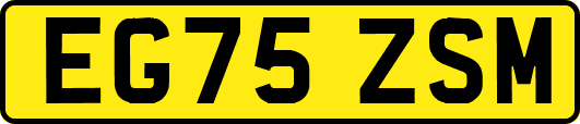 EG75ZSM