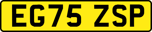 EG75ZSP