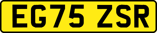 EG75ZSR