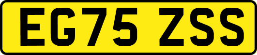 EG75ZSS