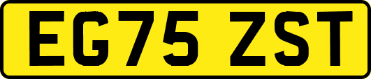 EG75ZST