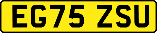 EG75ZSU