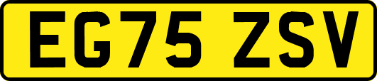 EG75ZSV