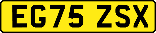 EG75ZSX