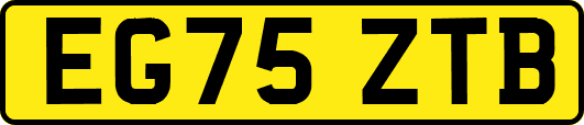 EG75ZTB