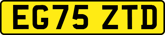 EG75ZTD