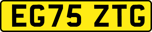 EG75ZTG
