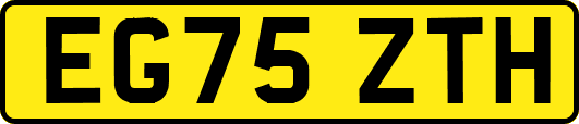 EG75ZTH