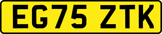 EG75ZTK
