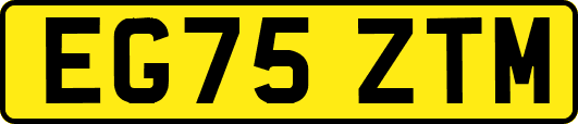 EG75ZTM