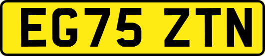 EG75ZTN