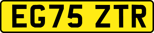 EG75ZTR