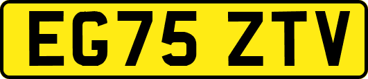 EG75ZTV
