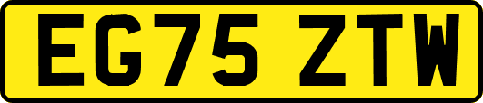 EG75ZTW