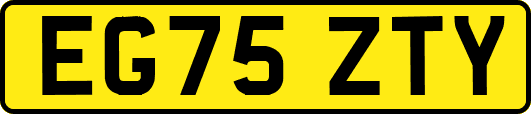 EG75ZTY