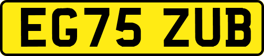 EG75ZUB