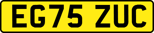 EG75ZUC